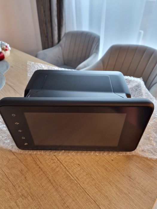 Navigație originală Dacia Logan 3 – Android Auto / Apple CarPlay