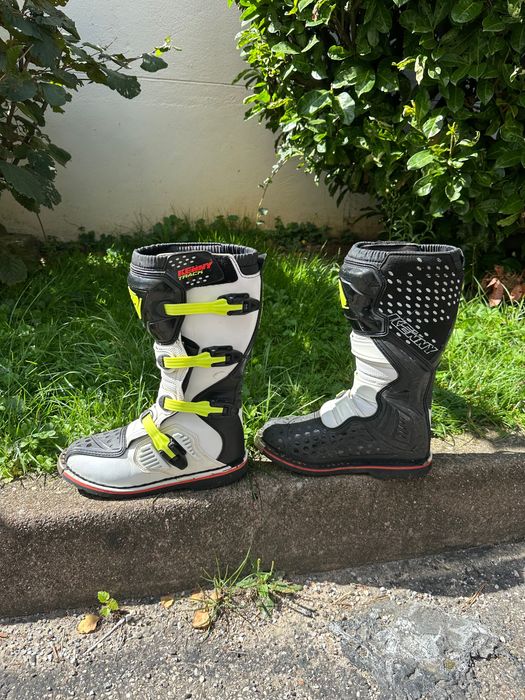 Ботуши за матокрас