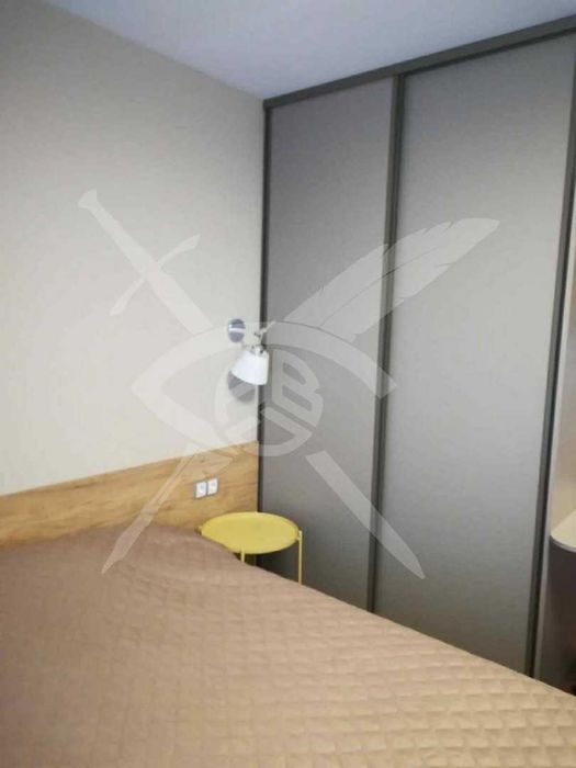 Дава се под наем Едностаен апартамент в София, Студентски град - 40 кв.м за 473.79 € - Снимка #1