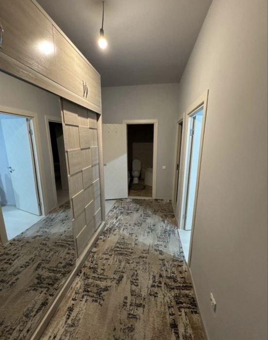 Новостройка - Аренда Квартиры 1- комнатная ЖК Ассалом Сохил