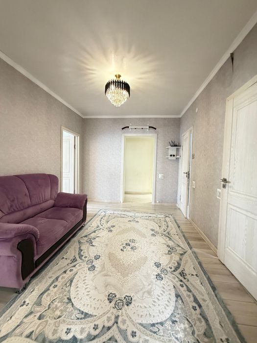 Продается 3 комн квартира