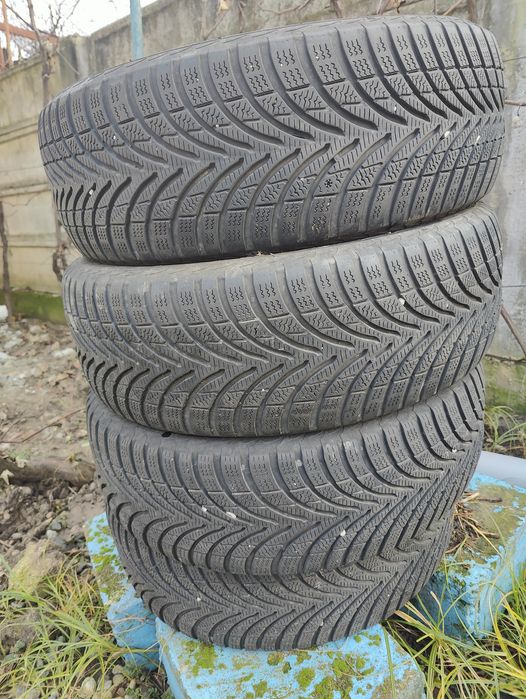Anvelope 205 60 r16