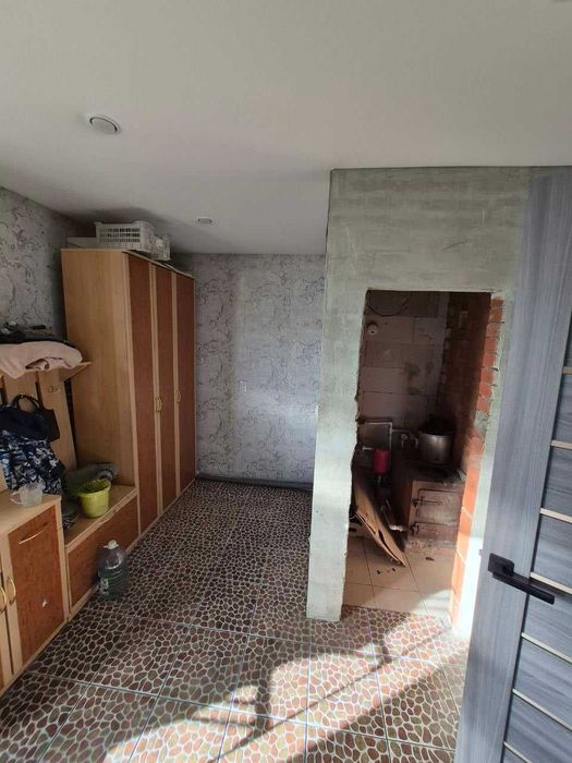 Дом для круглогодичного проживания
