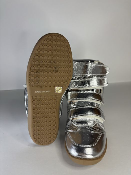 Isabel Marant Nepurtat