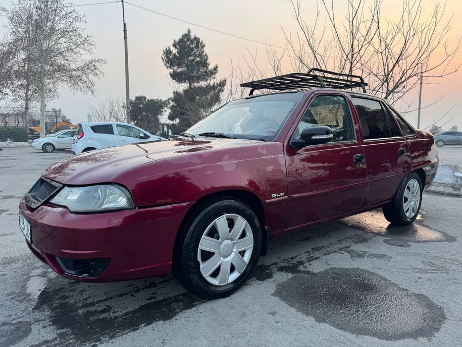 Продаётся Daewoo Nexia 2 Sotiladi Daewoo Nexia 2