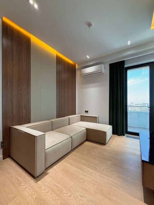 Аренда ЖК Infinity 4/11/15 100 м2