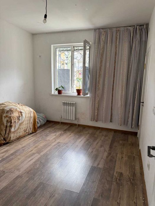 Kvartira sotiladi, 1-xonali Chirchiq shahri, Yangi O'zbekiston massivi