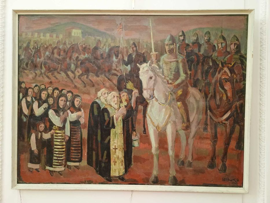 Изложба "Поколения"