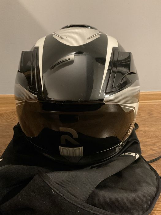 Каска HJC RPHA ST turok MC-5