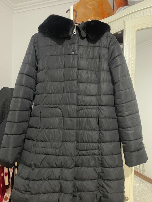 Продам пальто и куртки