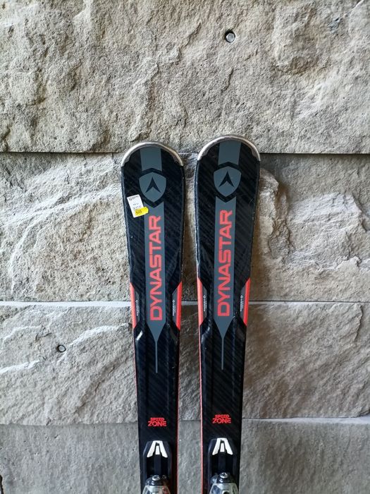 Schiuri ski Dynastar Speedzone 7 sh 153 cm