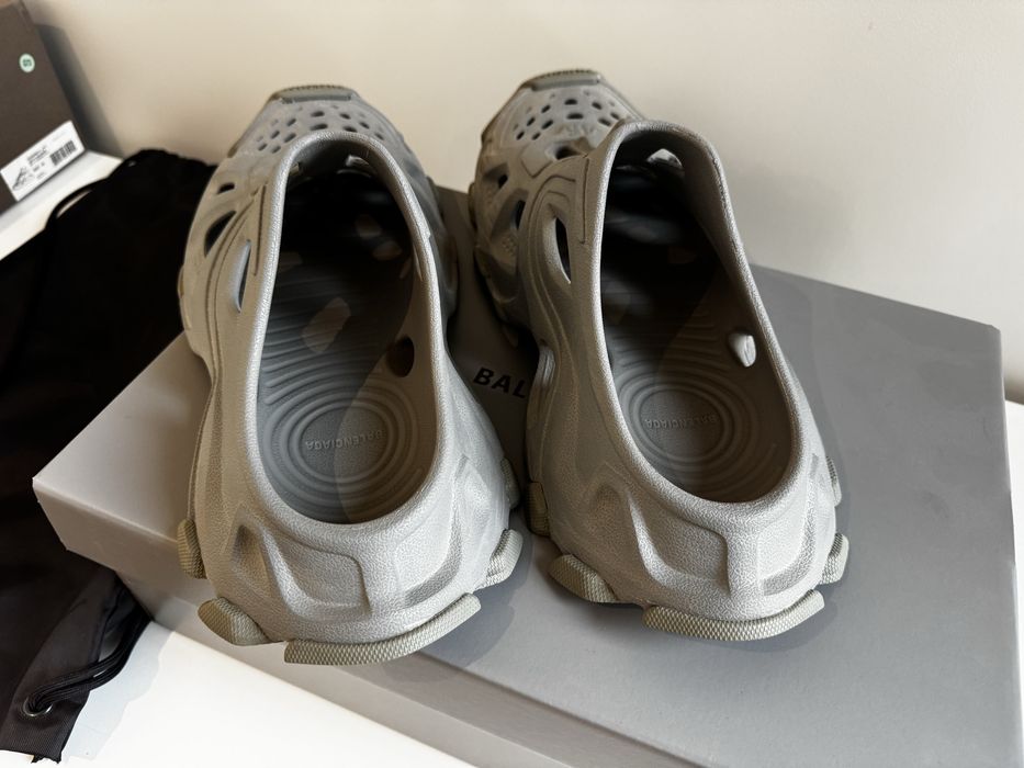 Balenciaga HD Mule 45 размер