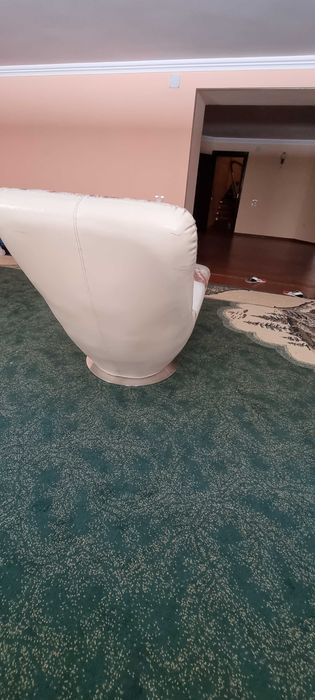 Кресло дизайнерское