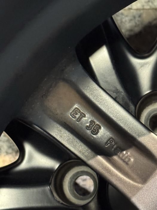 Jante Aliaj 17 4x100 Dacia Jogger Sandero Stepway Hyundai Kia Stonic