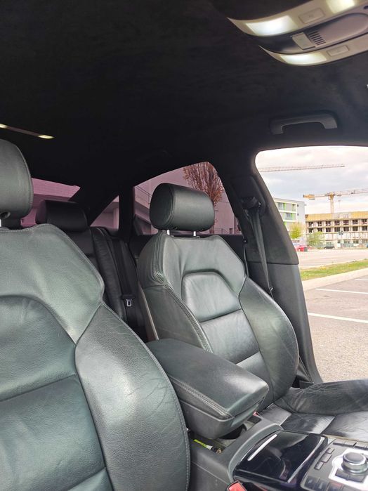 Audi A6 C6 2.0TDI manual SLINE 2005