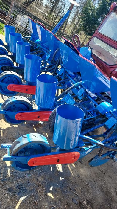 Vând spc 6 cu fertilizare