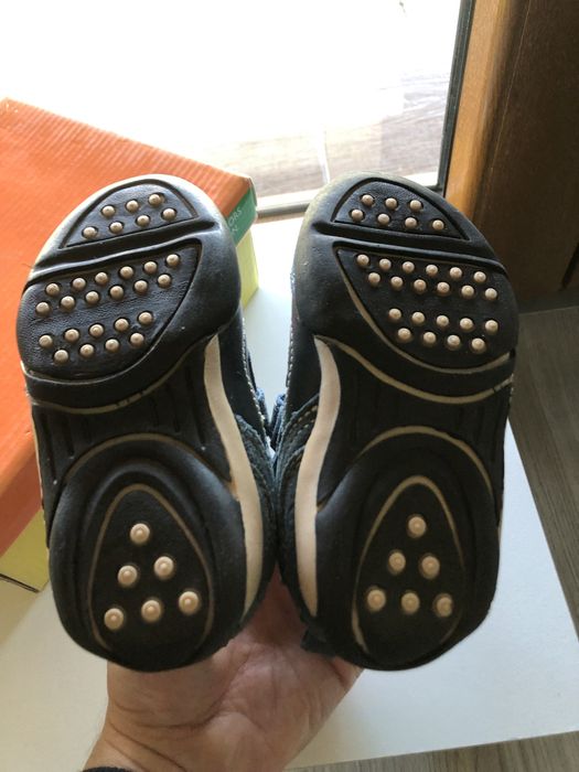 United Colors of Benetton, NOI, marime 24