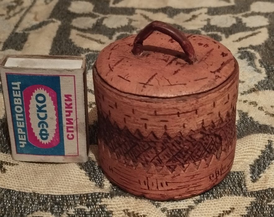 Продам плетёные корзины.