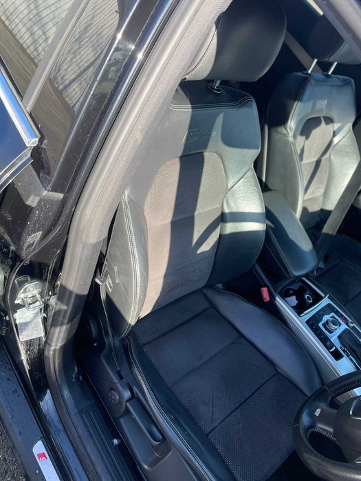 Motor Audi A6 C6 2.0 TDI CAHA CAGB CAGA EURO 5 2009 2010 2011