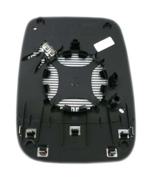 К-т Стъкла За Странично Огледало с Подгрев Рено Трафик Опел Виваро 14+