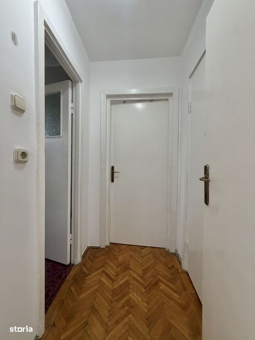 Apartament 3 camere, etaj 1, mobilat, zona Olimpia-Stadion