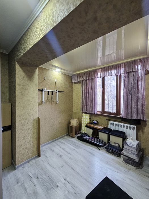 Буюк ипак йюли 2 комнатная евро 77 серия лот 23409