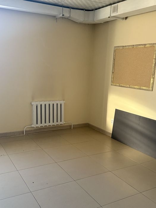 Сдается помещение под общепит