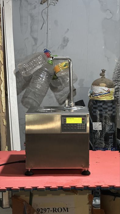 Продам шоколадный диспенсер (Chocolate Dispenser)