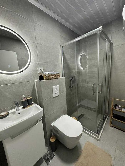 Дава се под наем Тристаен апартамент в Пловдив, Южен - 85 кв.м за 367.2 € - Снимка #11