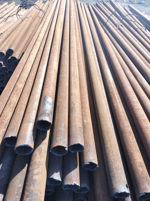 Продам трубы дм 76