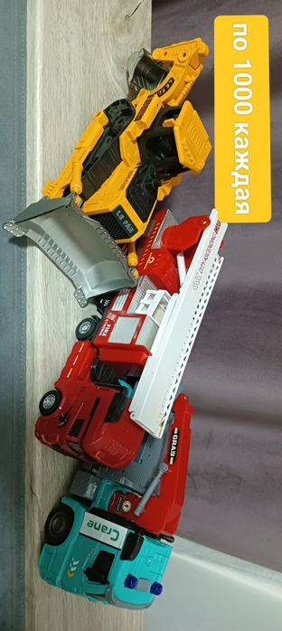 Продам детские игрушки