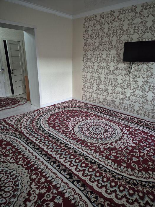 Продам квартиру 43м2