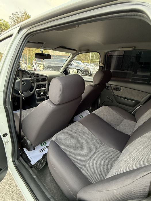 Chevrolet Nexia 2016 — 8