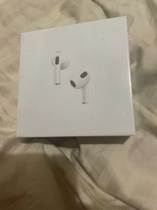 Airpods pro 2/gen 3