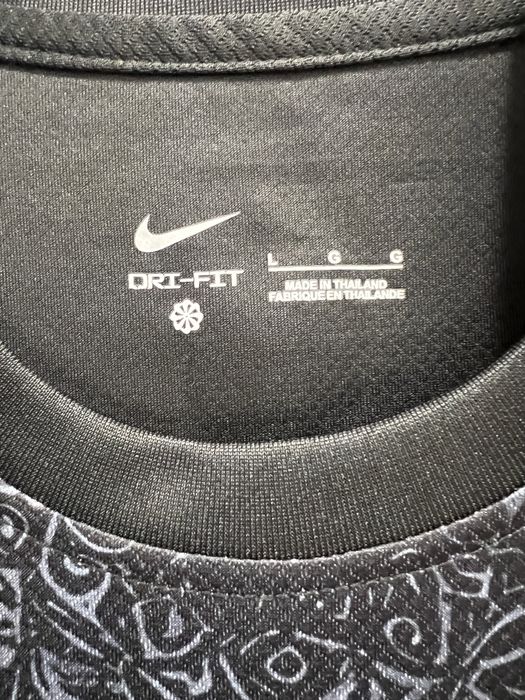 Tricou Brasil Jesus toate marimile