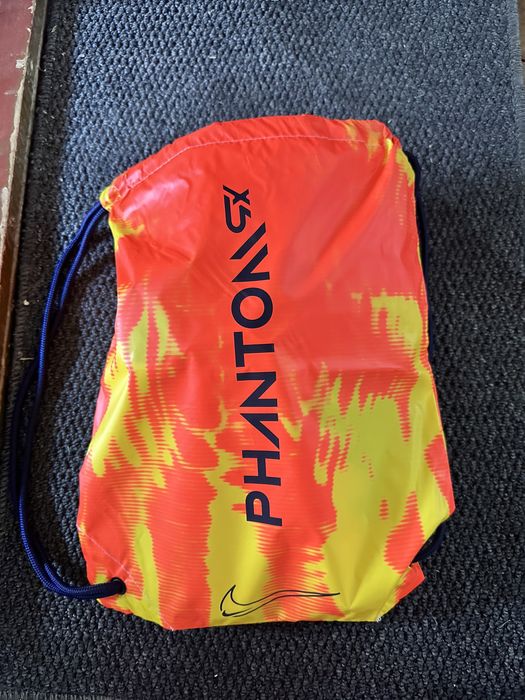 Nike phantom GX Нови
