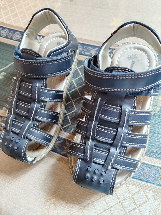 Бебешки Детски Обувки Ботуши и Сандали, Кецове, Маратонки