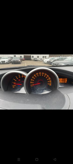 Avantajos Toyota Verso