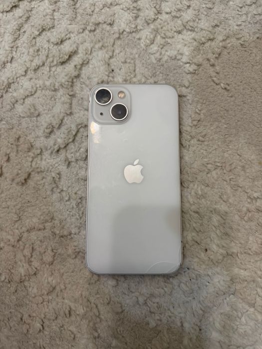 Продам ipone 13 128gb