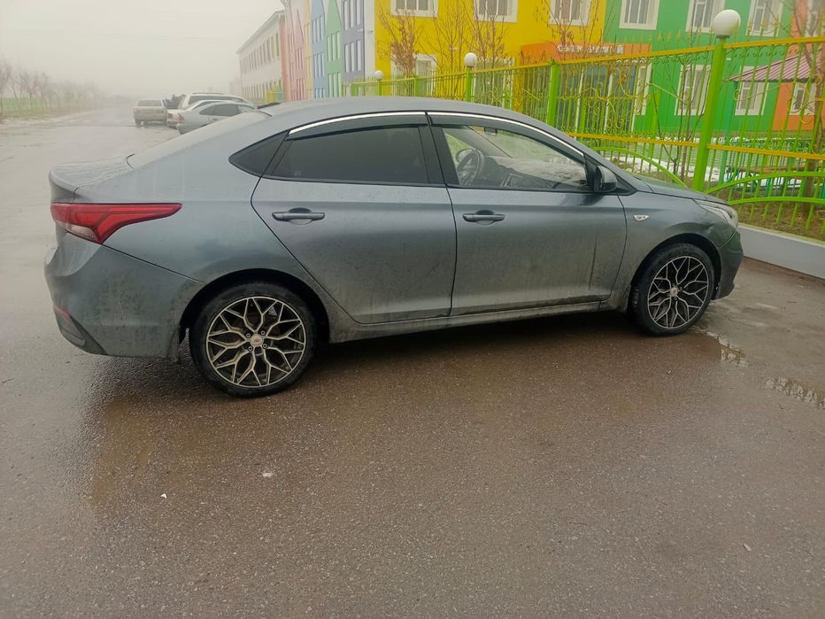 Титанка машина .