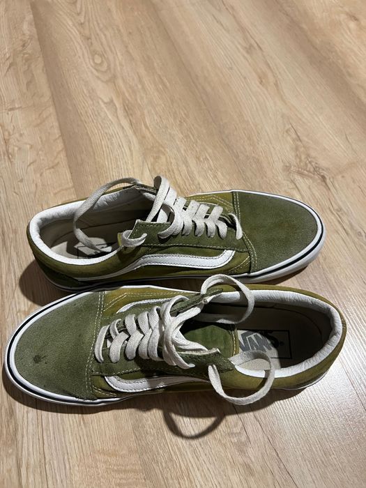 Кецове Vans old skool