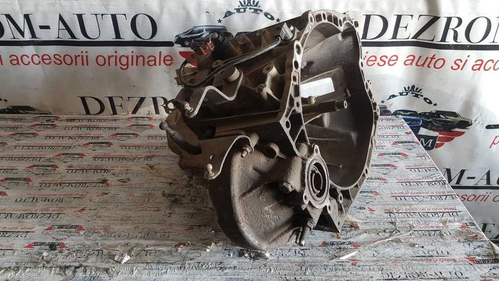 Cutie de viteze 5 trepte 20DM43 / 9681161710 Peugeot 307 / CC 1.6i