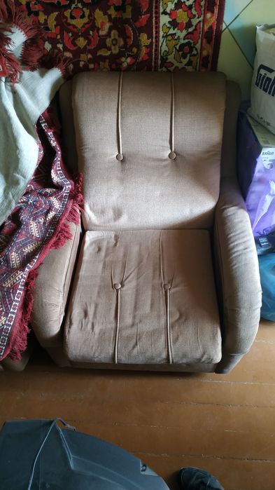 Диван и 2 кресла комплект