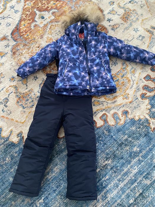 Детский комплект