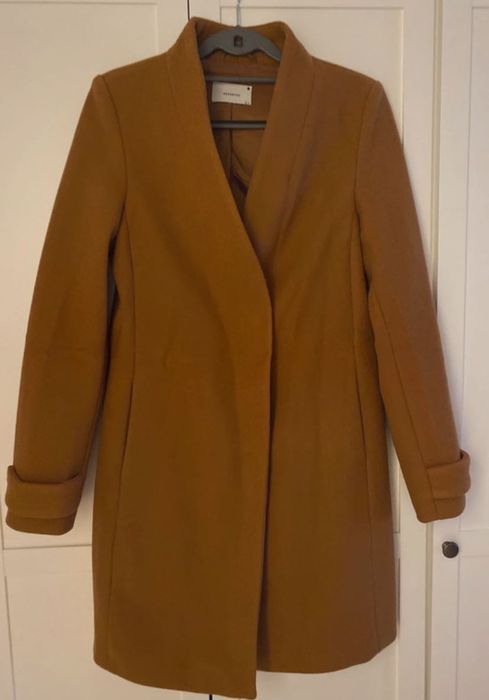 Palton Reserved căptușit