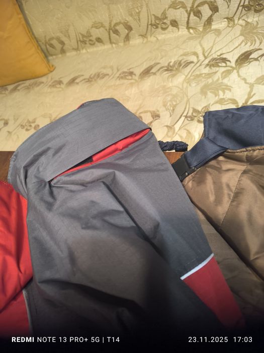 Работен Гащеризон 176/54