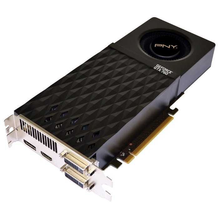 Videokarta nvidia sotiladi