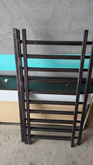 Детская кровать.