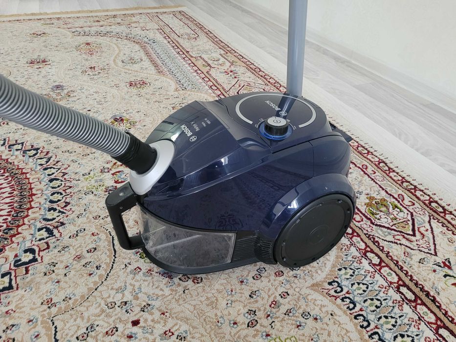 Пылесос Bosch б/у