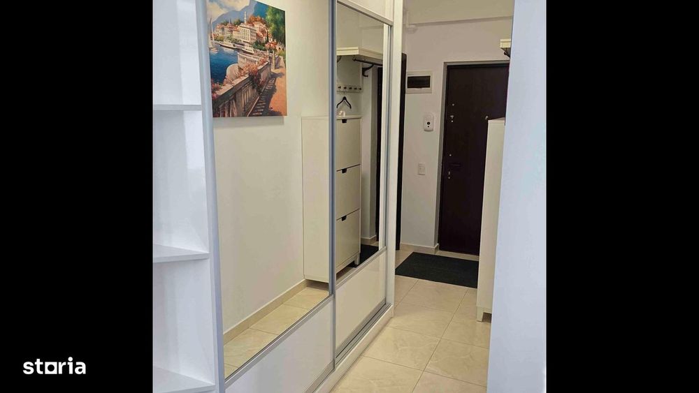 Superb 3 camere zona deosebita - str Garlei - lac Baneasa